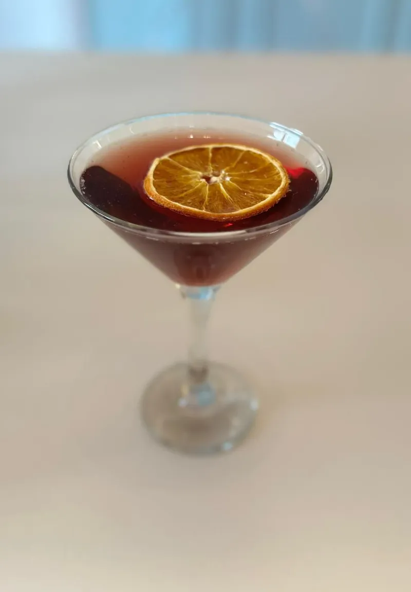 Kir Royal