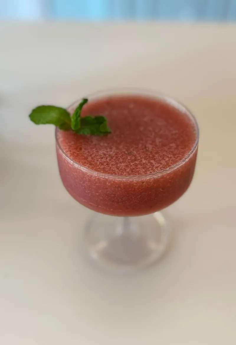 Strawberry Daiquiri