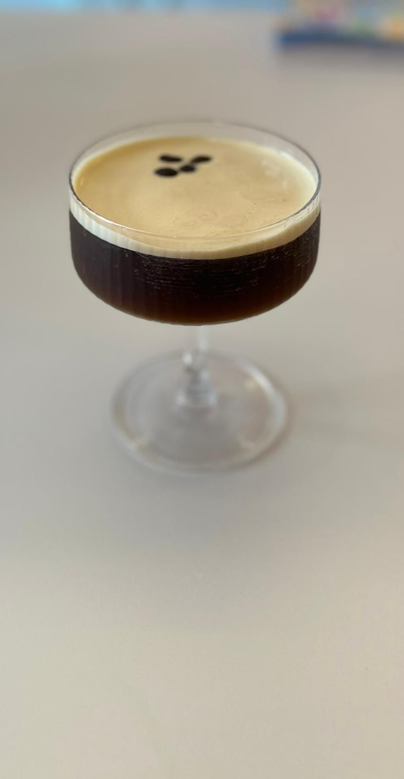 Espresso Martini