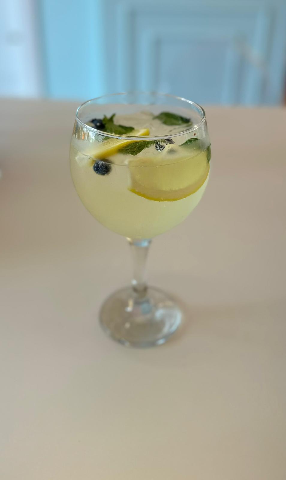Gin Tonic