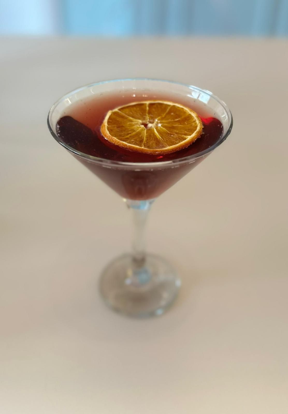 Kir Royal