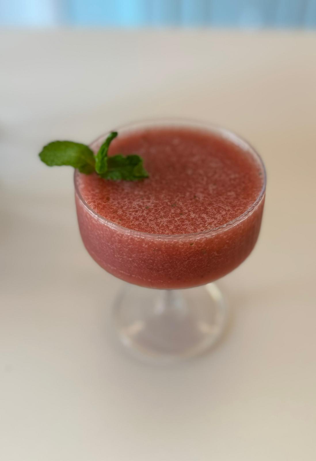 Strawberry Daiquiri